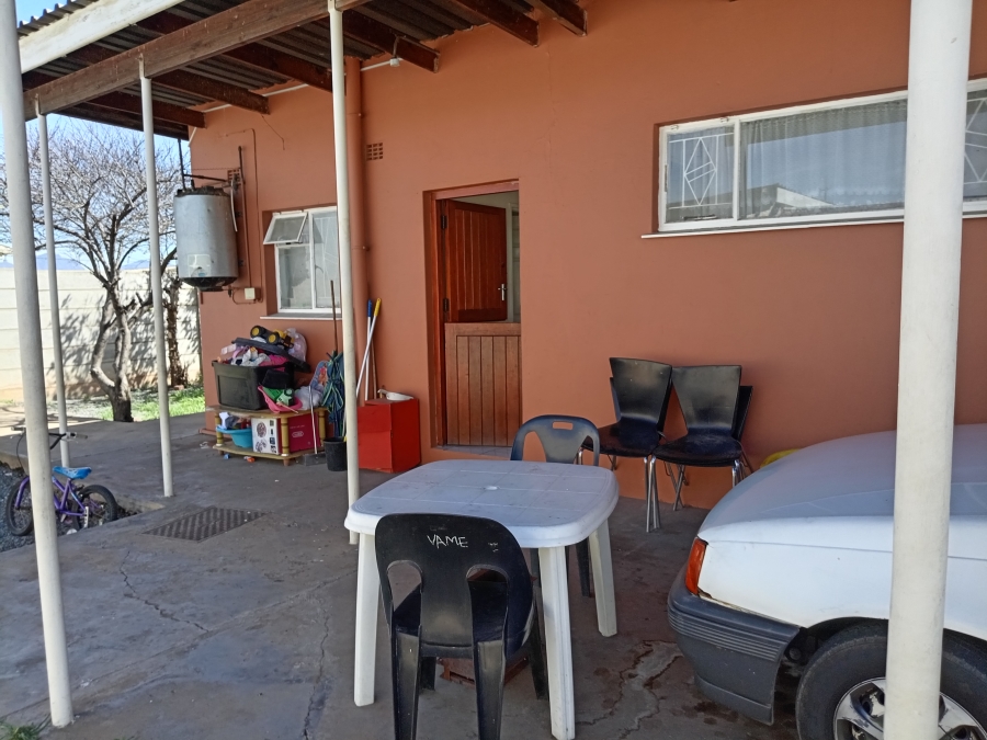 3 Bedroom Property for Sale in Parkers Dam Western Cape
